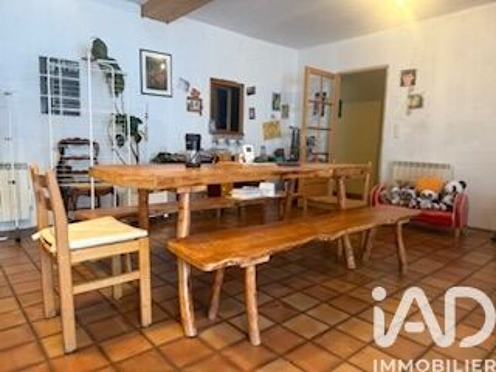 Vente Appartement Vente Appartement 8 pièces La morte