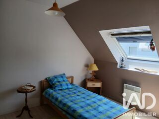  Maison à vendre 7 pièces 138 m²