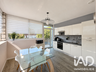  Maison à vendre 6 pièces 151 m²
