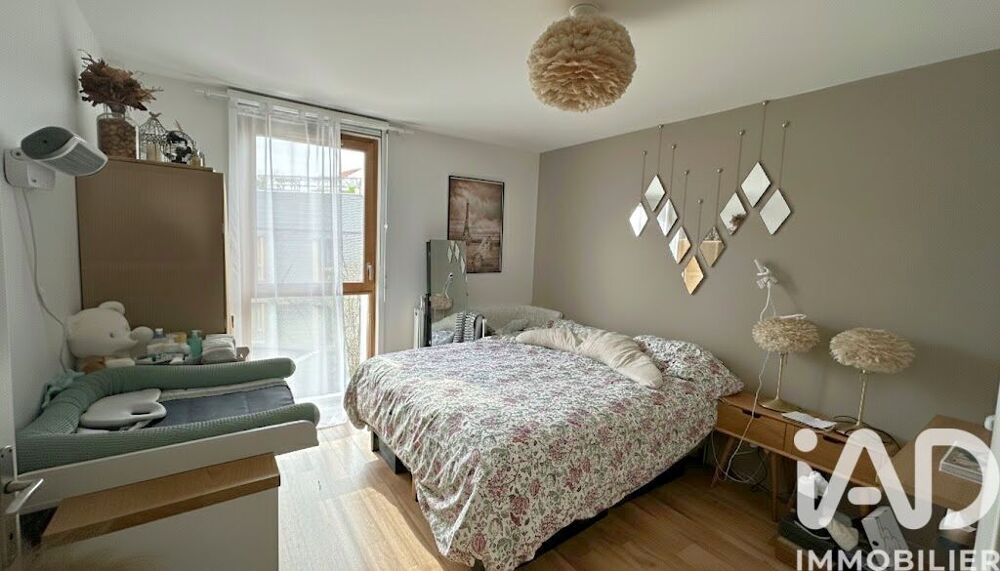Vente Appartement Vente Appartement 4 pièces L'Île-saint-denis