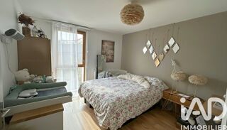  Appartement à vendre 4 pièces 90 m²