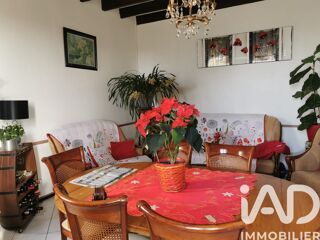  Maison à vendre 8 pièces 90 m²