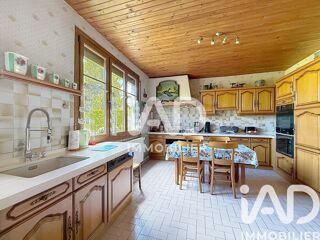  Maison à vendre 5 pièces 124 m²
