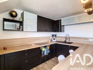  Appartement à louer 3 pièces 50 m²