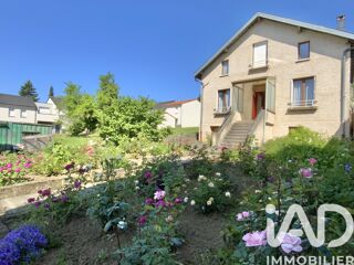  Maison à vendre 4 pièces 100 m²