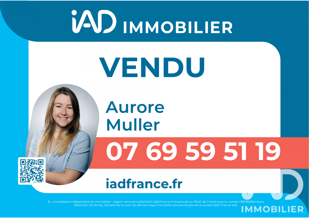 Vente Appartement Vente Studio 1 pièce Paris 13