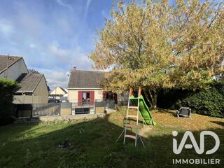  Maison à vendre 5 pièces 95 m²