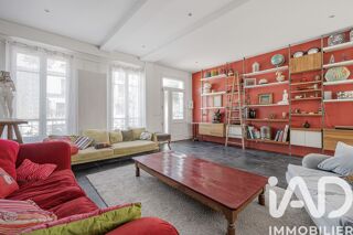  Maison � vendre 7 pi�ces 187 m�