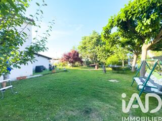 Maison à vendre 6 pièces 125 m²