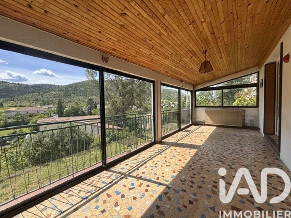 Vente Maison Vente Maison/villa 5 pièces Vesseaux
