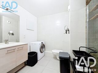  Appartement à vendre 2 pièces 49 m²