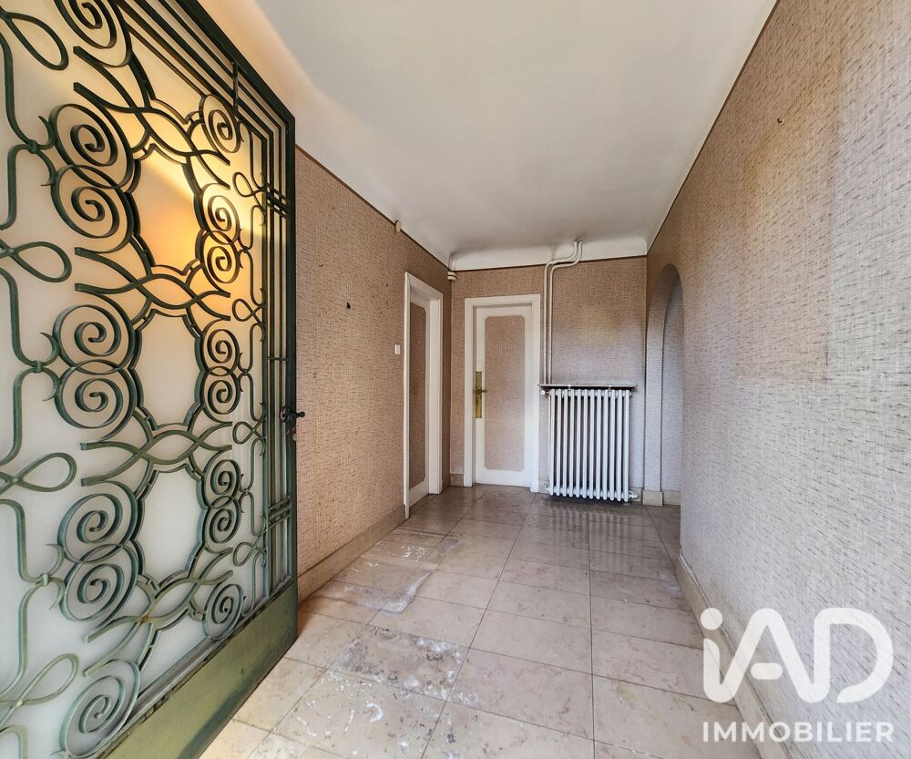 Vente Maison/villa 8 pièces