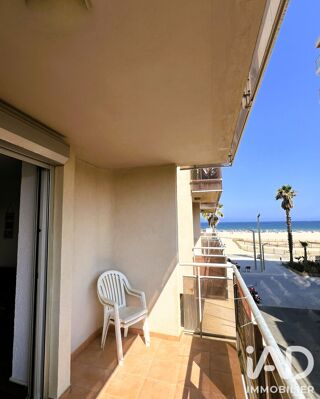  Appartement à vendre 2 pièces 49 m²