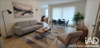  Appartement à vendre 5 pièces 102 m²