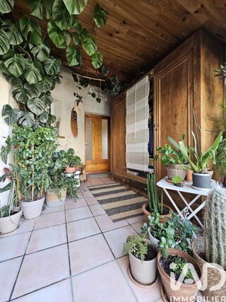  Maison à vendre 8 pièces 156 m²
