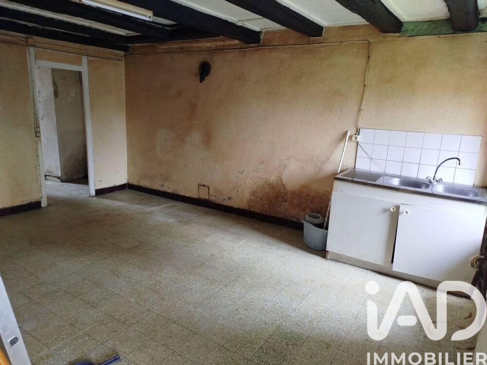 Vente Maison/villa 2 pièces