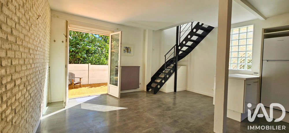 Vente Maison Vente Maison/villa 4 pièces Enghien-les-bains