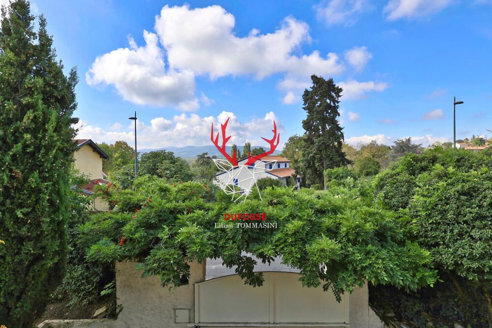  vendre  Maison La Tour-de-Salvagny (69890)