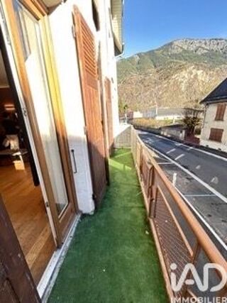  Appartement à vendre 2 pièces 45 m²