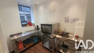  Immeuble à vendre 87 m²