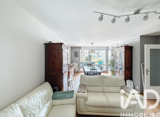  Appartement à vendre 4 pièces 80 m²