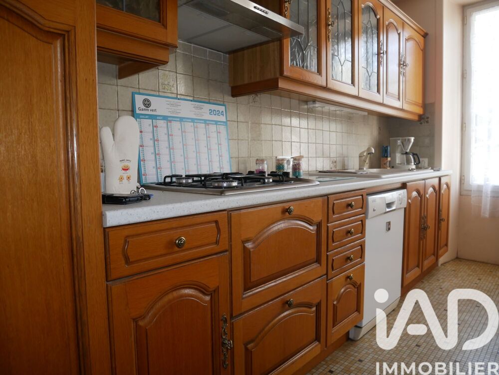 Vente Maison/villa 5 pièces