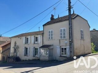  Maison à vendre 6 pièces 140 m²