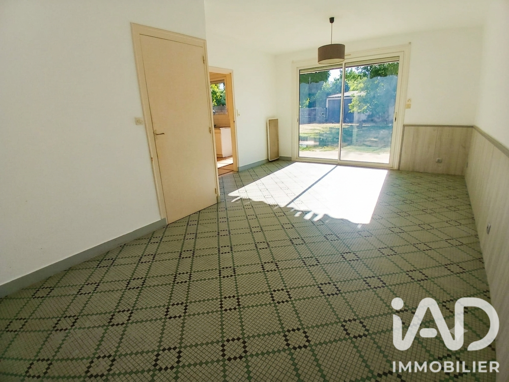 Vente Maison Vente Maison de ville 4 pièces Le may-sur-Èvre