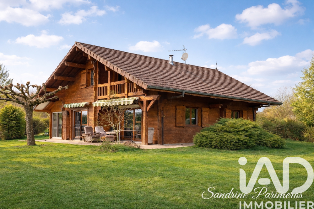 Vente Autre Vente Gîte 5 pièces Arandon