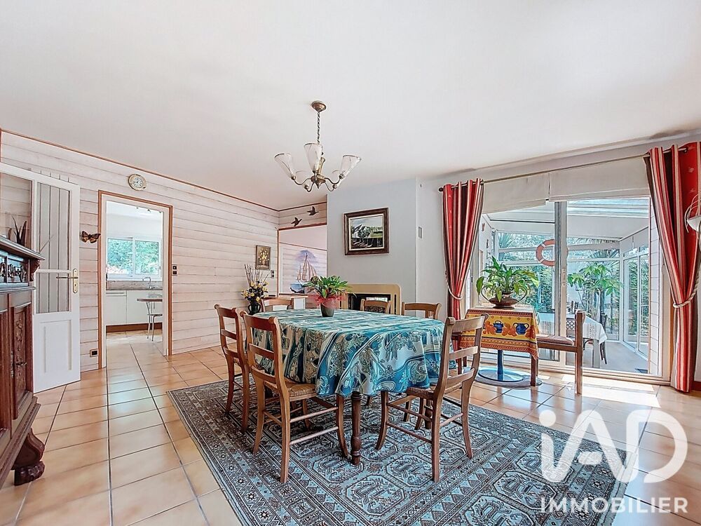 Vente Maison Vente Maison d'architecte 10 pièces Névez
