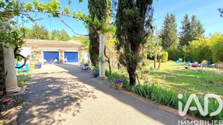  Maison à vendre 6 pièces 142 m²