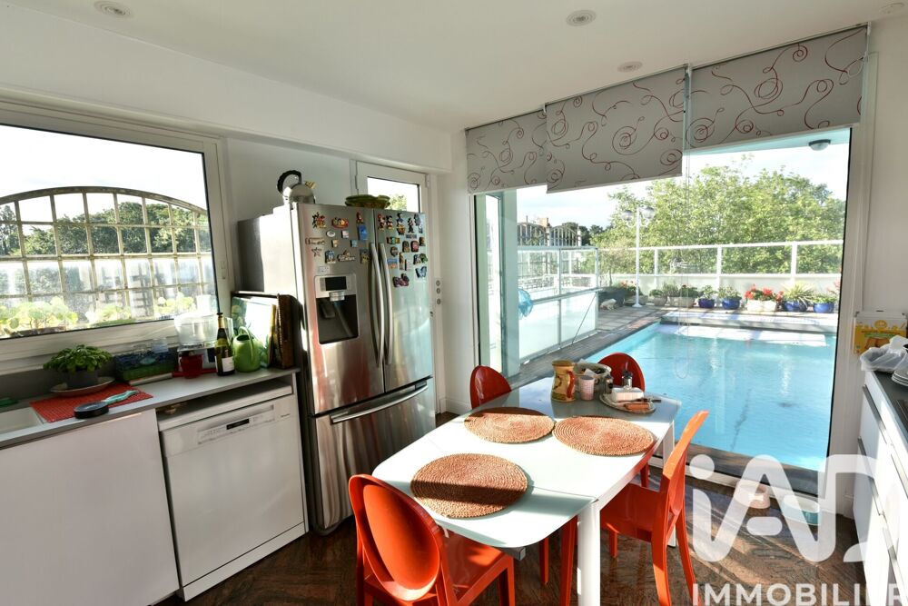 à vendre  Appartement La Rochelle (17000)