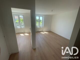  Appartement à louer 2 pièces 37 m²
