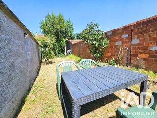  Maison à vendre 3 pièces 75 m²