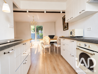  Maison à vendre 4 pièces 87 m²