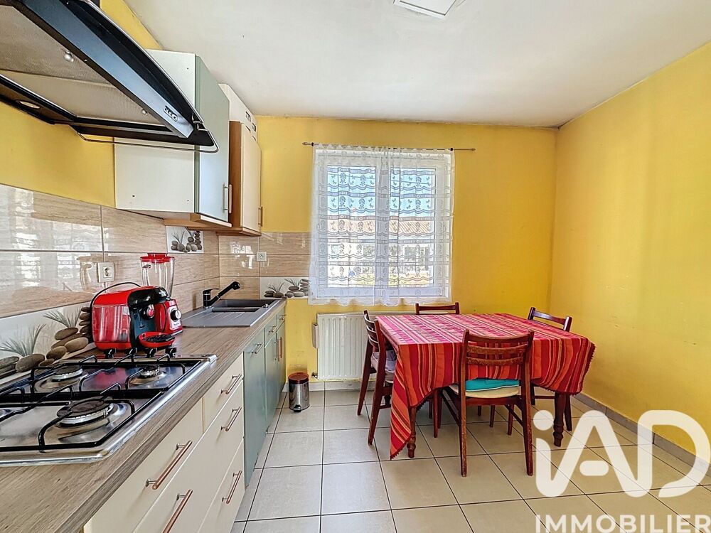 Vente Maison/villa 4 pièces