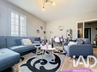  Appartement à vendre 2 pièces 59 m²
