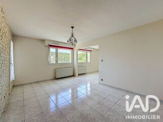  Appartement à vendre 4 pièces 80 m²