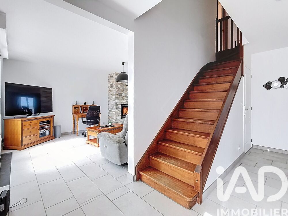 Vente Maison Vente Maison/villa 6 pièces La hague