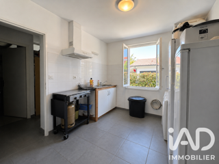  Maison à vendre 5 pièces 113 m²