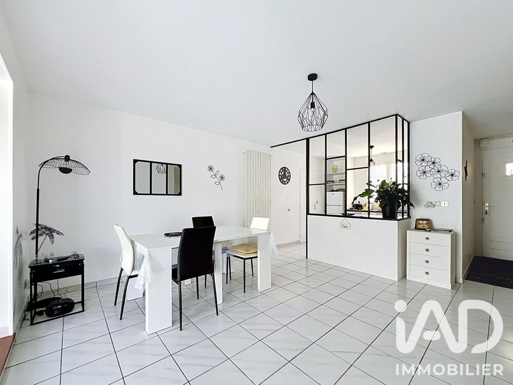 Vente Maison traditionnelle 6 pièces