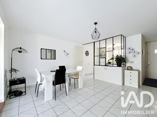  Maison à vendre 6 pièces 101 m²