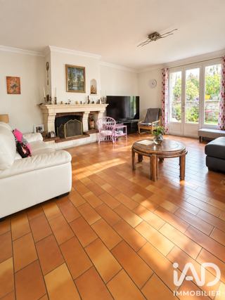  Maison à vendre 6 pièces 150 m²