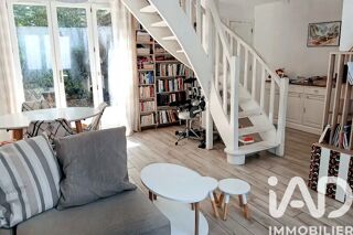  Maison à vendre 3 pièces 77 m²