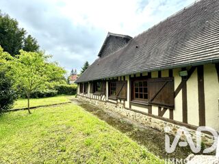  Maison à vendre 3 pièces 70 m²