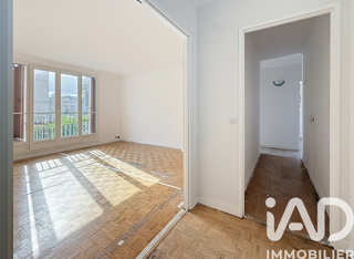  Appartement à vendre 4 pièces 84 m²