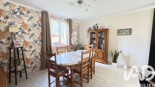  Maison à vendre 4 pièces 99 m²