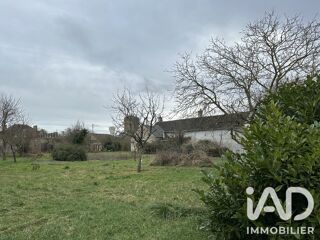  Maison à vendre 4 pièces 110 m²