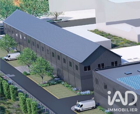   Vente Boutique/Local commercial 459 m&sup2; 