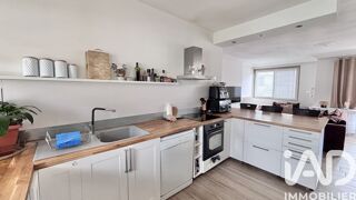  Appartement à vendre 3 pièces 85 m²